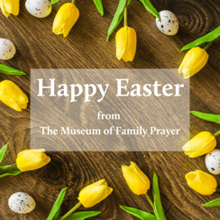 Happy Easter