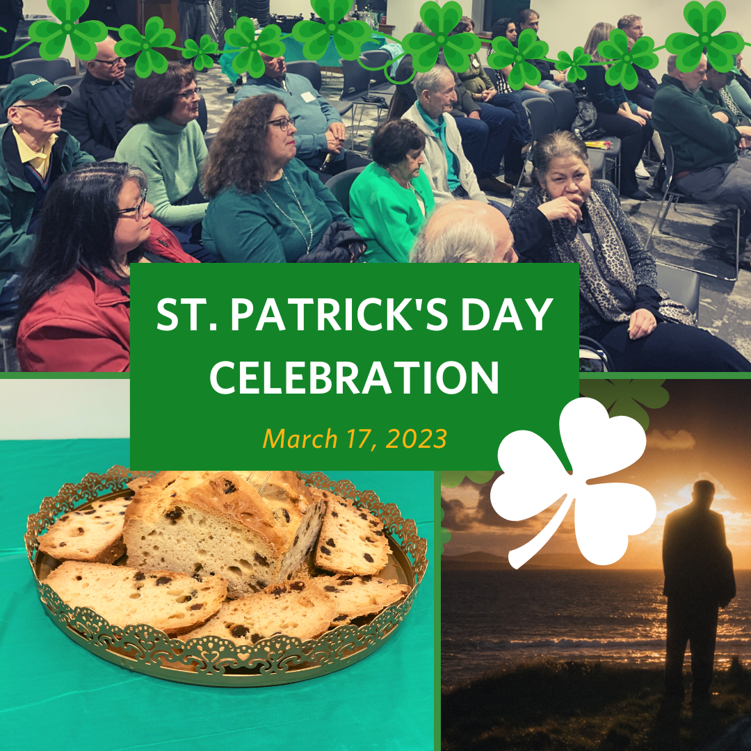 ST. PATRICKS DAY CELEBRATION(2)