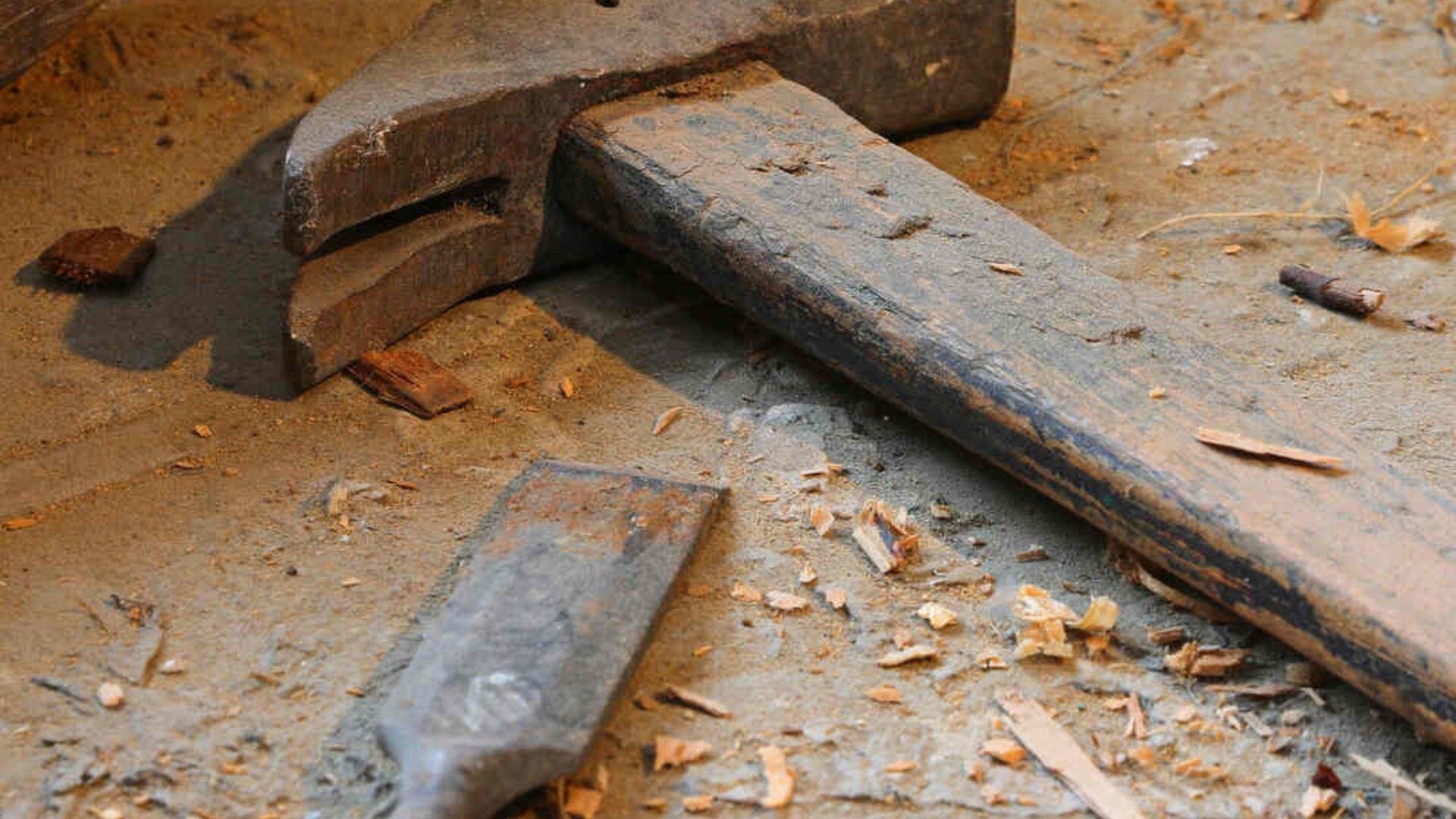 carpenter