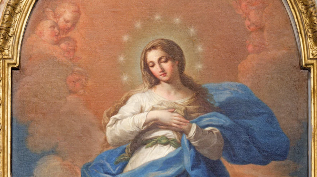immaculateconception